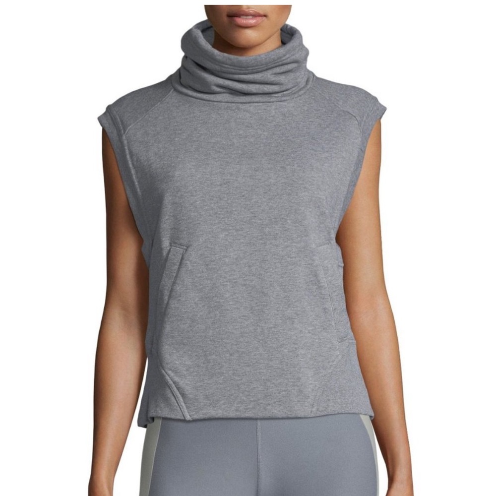 Nike Extra small funnel neck vest